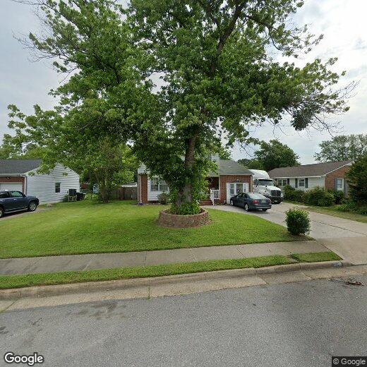 Primary Photo - 35 Hidalgo Dr