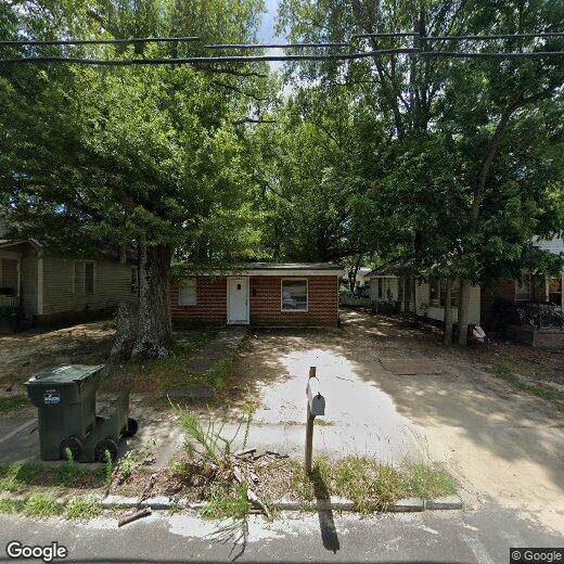 Primary Photo - 1303 Downing St SW