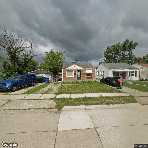13697 Knox Ave, Warren, MI 48089 House for Rent in Warren, MI