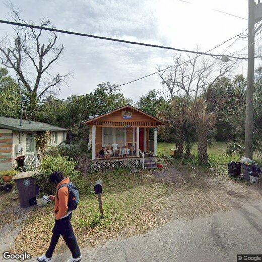 Foto principal - 1719 Fairfax St