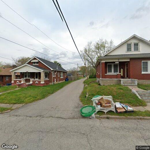Primary Photo - 1104 W McCarty St