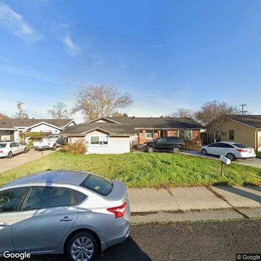 Primary Photo - 1105 Downs St