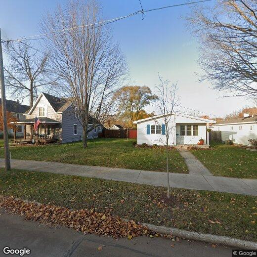 Primary Photo - 2 br, 2 bath House - 818 Cass St