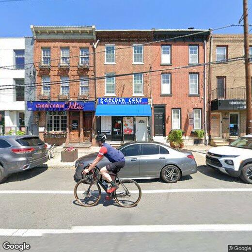 Primary Photo - 2319 Fairmount Ave