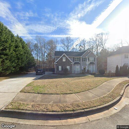 4105 Jackie Dr, Douglasville, GA 30135 House for Rent in Douglasville