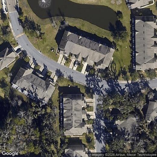 8410 Drayton Park Dr, Jacksonville, FL 32216 Townhome Rentals in
