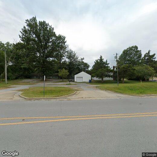 Primary Photo - 1500 S Division St