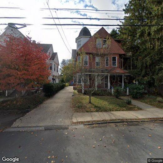 36 Williams St Unit 3, Norwich, CT 06360 Apartment for Rent in