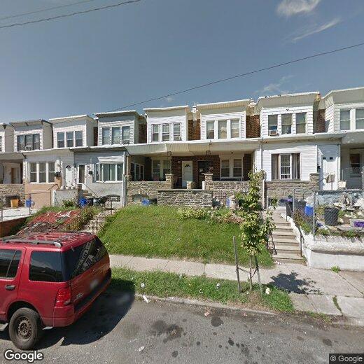 Primary Photo - 5752 N 7th St
