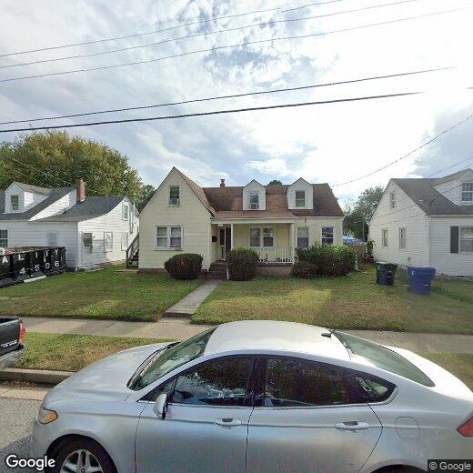 Foto principal - 3625 S Warwick Cir