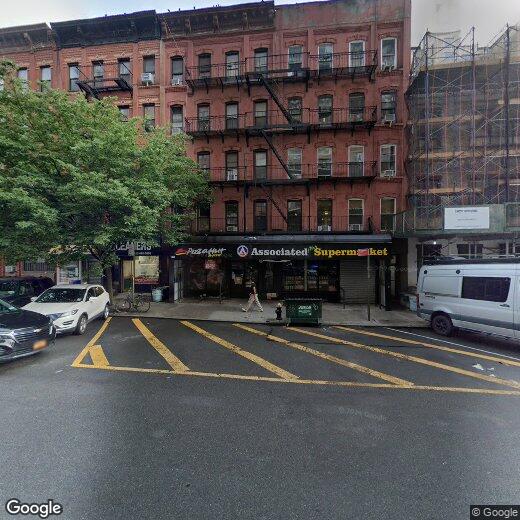Primary Photo - 15 W 100th St