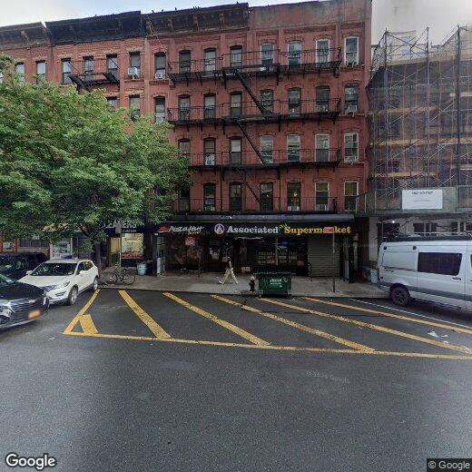 15 W 100th St Unit 3N, New York, NY 10025 Apartment for Rent in New