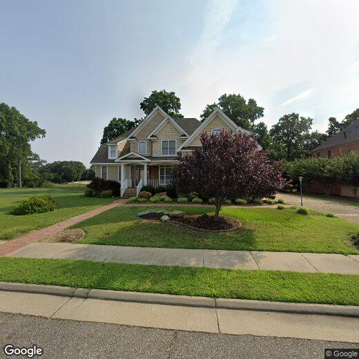 6506 Harbour Pointe Dr, Suffolk, VA 23435 House Rental in Suffolk, VA