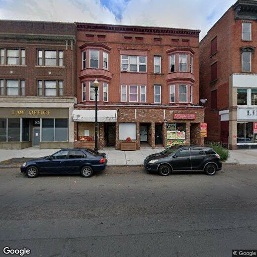 Primary Photo - 81 W Main St