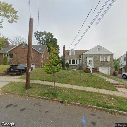 722 Dewitt St, Linden, NJ 07036 House Rental in Linden, NJ