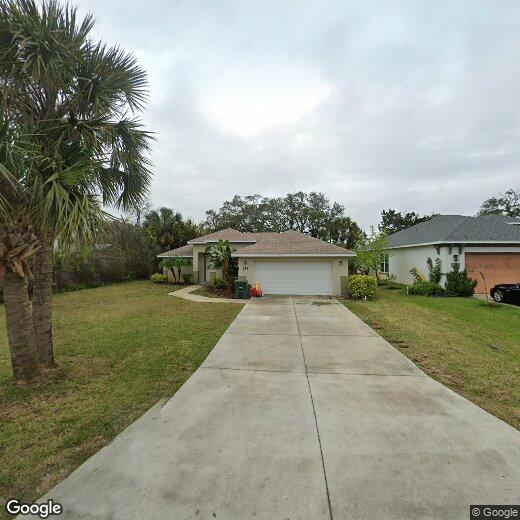 217 Zelda Blvd, Daytona Beach, FL 32118 House for Rent in Daytona