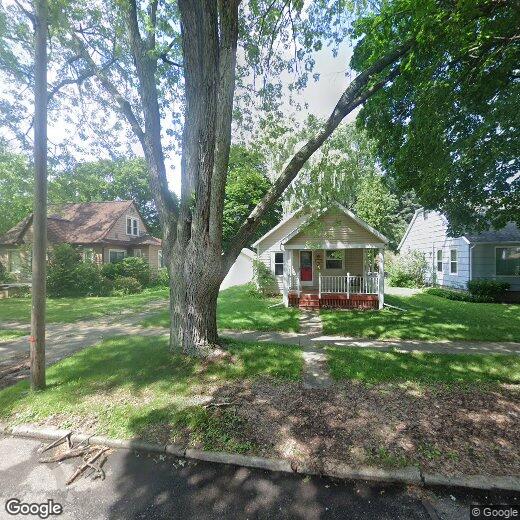 Primary Photo - 401 E May St