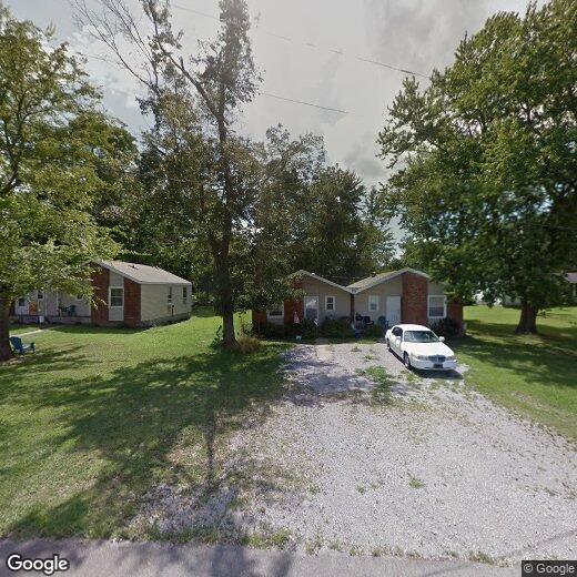Primary Photo - House to rent in Ardmore TN