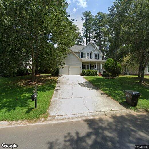 110 B Timmerman Dr, Anderson, SC 29621 House for Rent in