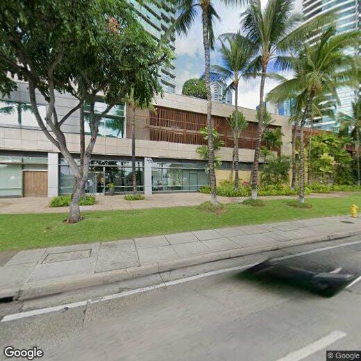 Primary Photo - 1288 Ala Moana Blvd