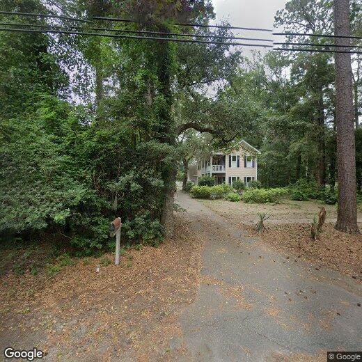 9 Meridian Rd, Beaufort, SC 29907 House Rental in Beaufort, SC