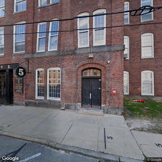 Primary Photo - 240 Jackson St