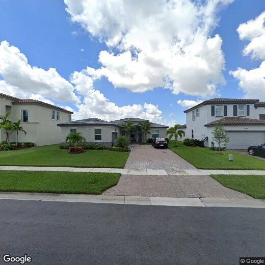 7182 NW Farnsworth Cir, Port Saint Lucie, FL 34986 House Rental in Port Saint Lucie, FL