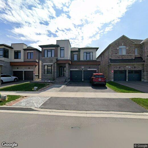8 Edworthy Gdns, Hamilton (Waterdown), ON L8B 1Y7 House for Rent in