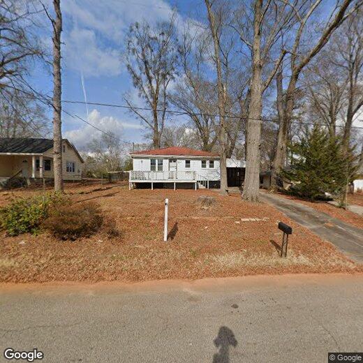 Foto principal - 823 E Tinsley St