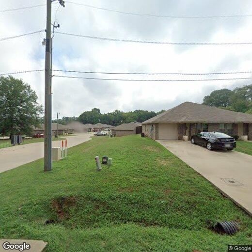 331 Jasmine Ln, Texarkana, TX 75503 House Rental in Texarkana, TX