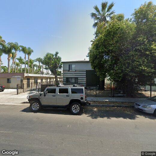 Foto principal - 1194 W 39th St