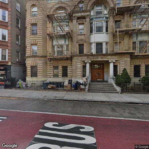 Primary Photo - 482 Nostrand Ave.
