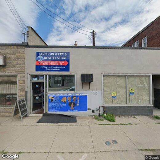 Primary Photo - 865 King St E