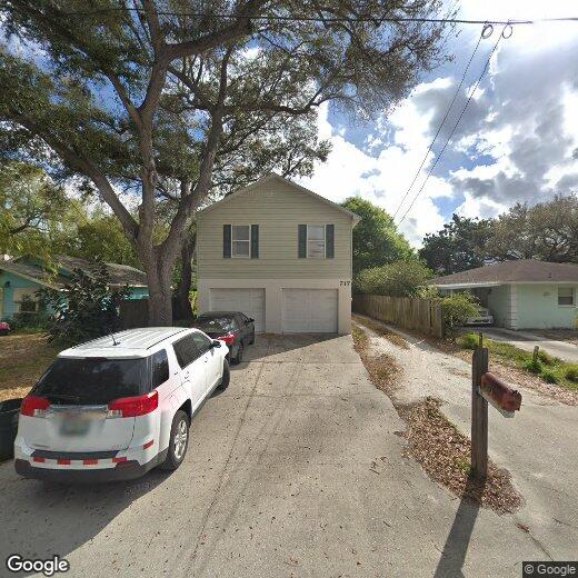 717 37th St W, Bradenton, FL 34205 House Rental in Bradenton, FL