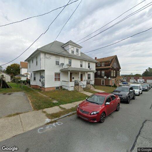 Primary Photo - 11 Linden St
