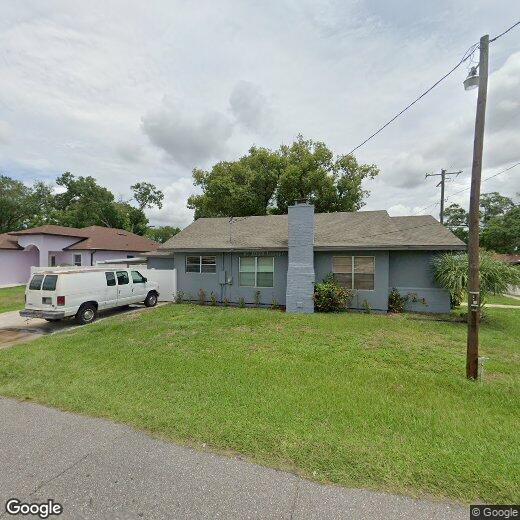7102 N Rome Ave, Tampa, FL 33604 House Rental in Tampa, FL