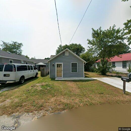 234 W Bates Ave, Lower Township, NJ 08251 House Rental in Lower Township, NJ