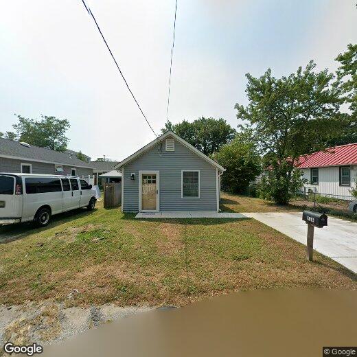 234 W Bates Ave, Lower Township, NJ 08251 House Rental in Lower