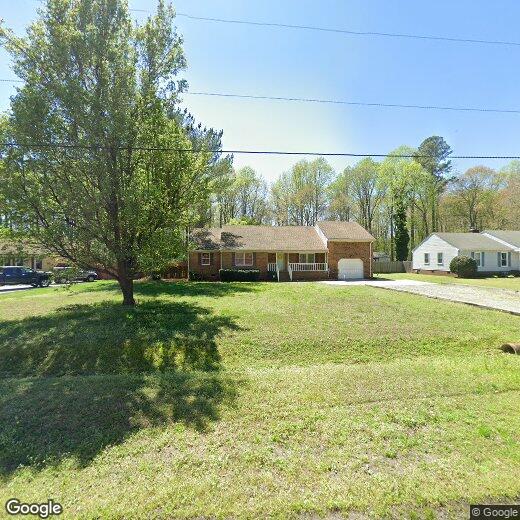 Primary Photo - 1324 St Brides Rd W
