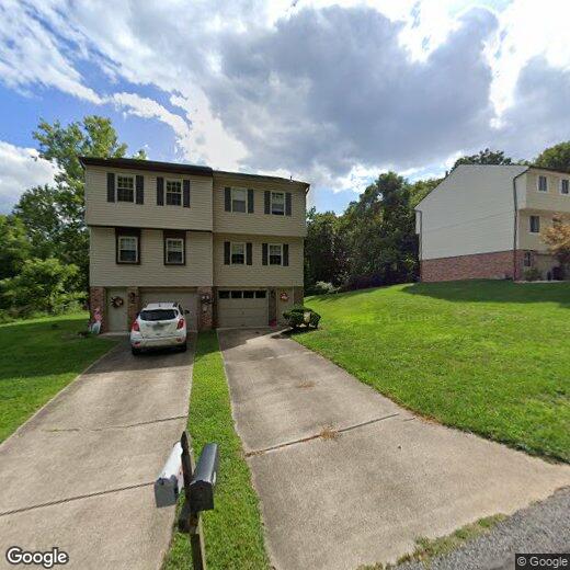 Primary Photo - 3861 Franklintowne Ct