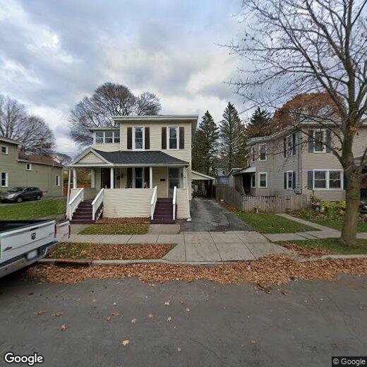 Primary Photo - 18 Gaylord St