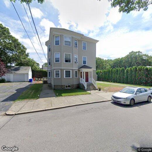 Primary Photo - 160-160 Slater Park Ave
