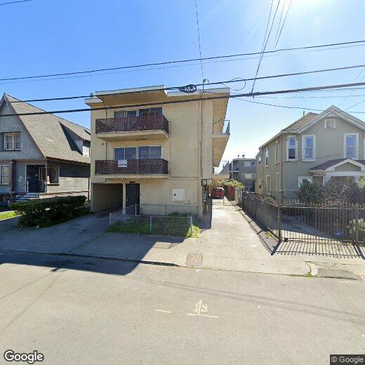 Foto principal - 941 37th St
