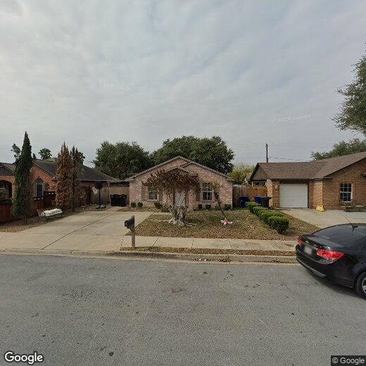 2913 N 40th St, McAllen, TX 78501 House Rental in McAllen, TX