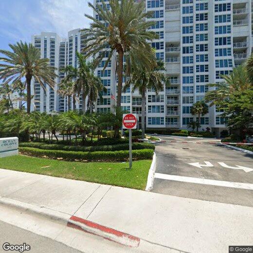 Primary Photo - 1620 S Ocean Blvd