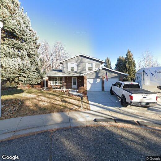 6636 Braun Ct, Arvada, CO 80004 House Rental in Arvada, CO