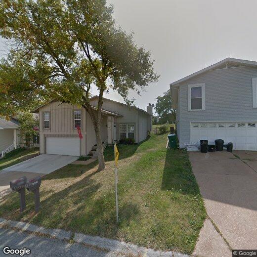 Primary Photo - 1878 Fairfax Dr
