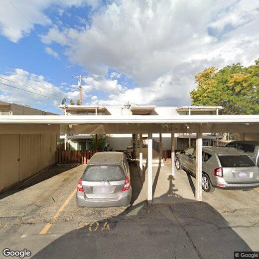 Primary Photo - 4418 S Rosehaven Ct