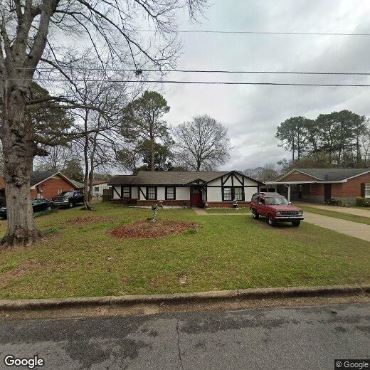 427 E Rutgers Loop, Montgomery, AL 36109 House for Rent in Montgomery