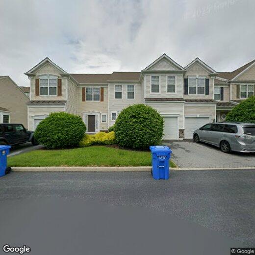 1882 Hemming Way, Orefield, PA 18069 Townhouse for Rent in Orefield